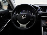 Lexus IS 300h Hybrid Business Line | Safety Pack | Leder | Stoelverwarmin
