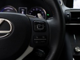 Lexus IS 300h Hybrid Business Line | Safety Pack | Leder | Stoelverwarmin