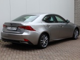 Lexus IS 300h Hybrid Business Line | Safety Pack | Leder | Stoelverwarmin
