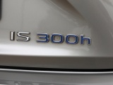 Lexus IS 300h Hybrid Business Line | Safety Pack | Leder | Stoelverwarmin