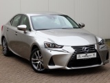 Lexus IS 300h Hybrid Business Line | Safety Pack | Leder | Stoelverwarmin
