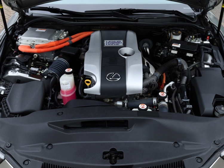 Lexus IS 300h Hybrid Business Line | Safety Pack | Leder | Stoelverwarmin