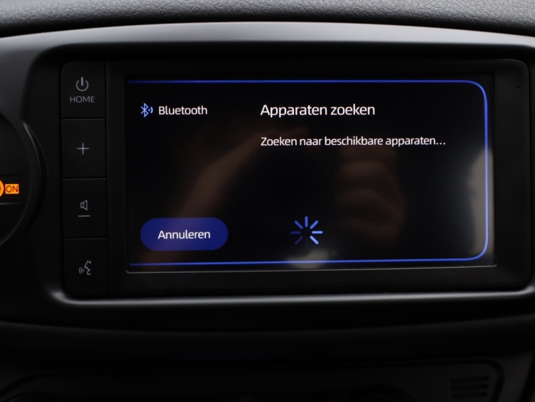 Toyota Yaris 1.5 Hybrid GR-Sport | Bi-Tone | Carplay | Leder/Alcantara