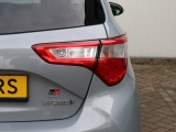 Toyota Yaris 1.5 Hybrid GR-Sport | Bi-Tone | Carplay | Leder/Alcantara