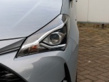 Toyota Yaris 1.5 Hybrid GR-Sport | Bi-Tone | Carplay | Leder/Alcantara