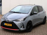 Toyota Yaris 1.5 Hybrid GR-Sport | Bi-Tone | Carplay | Leder/Alcantara