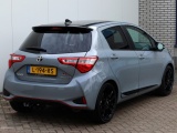 Toyota Yaris 1.5 Hybrid GR-Sport | Bi-Tone | Carplay | Leder/Alcantara