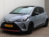 Toyota Yaris 1.5 Hybrid GR-Sport | Bi-Tone | Carplay | Leder/Alcantara