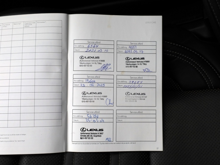 Lexus RC 300h F Sport Premium | Mark Levinson | Carplay | Schuifdak