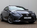 Lexus RC 300h F Sport Premium | Mark Levinson | Carplay | Schuifdak
