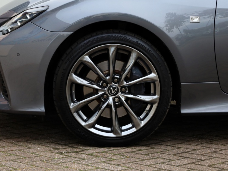 Lexus RC 300h F Sport Premium | Mark Levinson | Carplay | Schuifdak