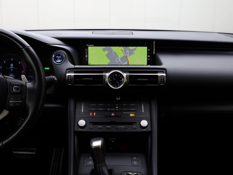 Lexus RC 300h F Sport Premium | Mark Levinson | Carplay | Schuifdak