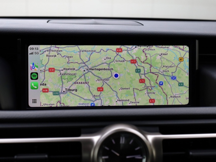 Lexus RC 300h F Sport Premium | Mark Levinson | Carplay | Schuifdak