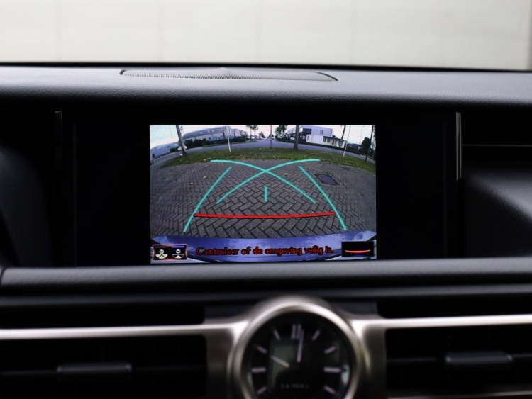 Lexus RC 300h F Sport Premium | Mark Levinson | Carplay | Schuifdak