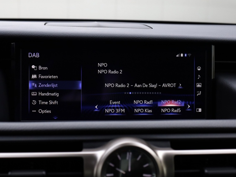 Lexus RC 300h F Sport Premium | Mark Levinson | Carplay | Schuifdak