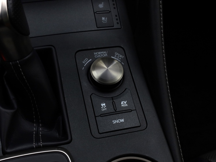 Lexus RC 300h F Sport Premium | Mark Levinson | Carplay | Schuifdak