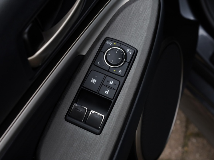 Lexus RC 300h F Sport Premium | Mark Levinson | Carplay | Schuifdak