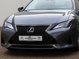 Lexus RC 300h F Sport Premium | Mark Levinson | Carplay | Schuifdak
