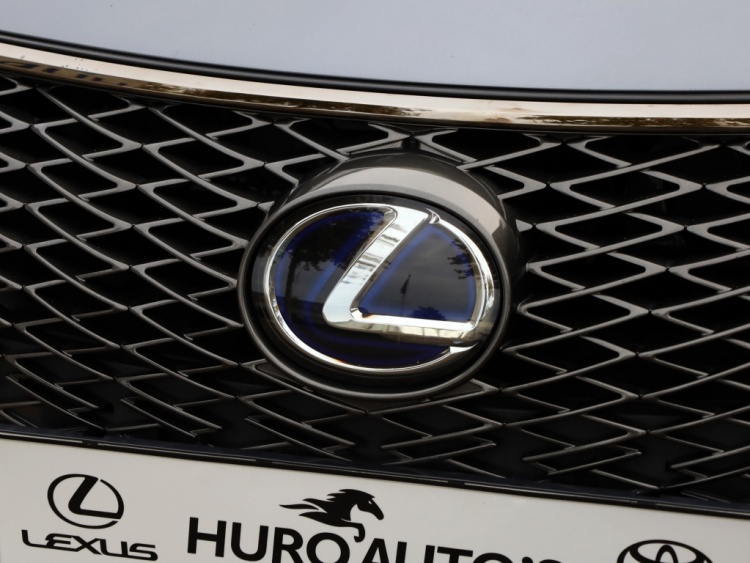 Lexus RC 300h F Sport Premium | Mark Levinson | Carplay | Schuifdak