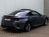 Lexus RC 300h F Sport Premium | Mark Levinson | Carplay | Schuifdak