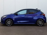 Toyota Yaris 1.5 Hybrid 130 GR Sport | Bi-Tone | Leder/Alcantara | Dodehoek