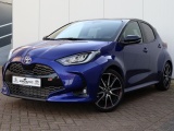 Toyota Yaris 1.5 Hybrid 130 GR Sport | Bi-Tone | Leder/Alcantara | Dodehoek