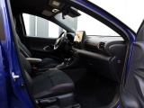 Toyota Yaris 1.5 Hybrid 130 GR Sport | Bi-Tone | Leder/Alcantara | Dodehoek