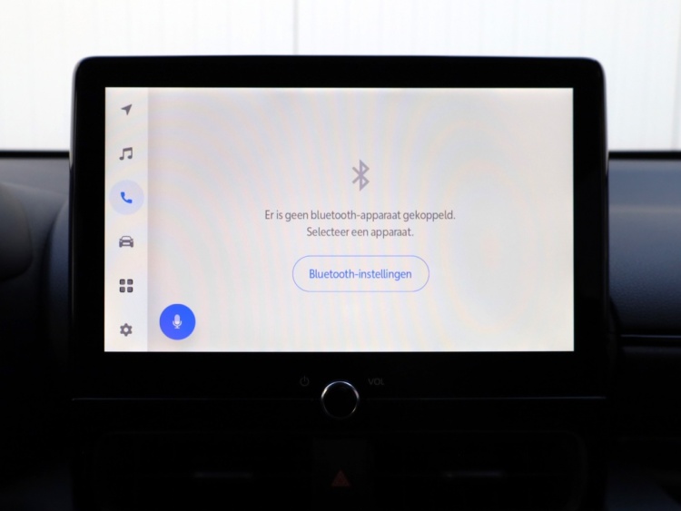 Toyota Yaris 1.5 Hybrid 130 GR Sport | Bi-Tone | Leder/Alcantara | Dodehoek