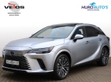Lexus RX 350h Executive Line | Panoramadak | Head-Up | 360 Camera