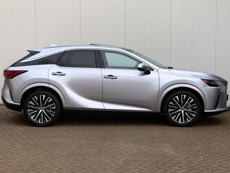 Lexus RX 350h Executive Line | Panoramadak | Head-Up | 360 Camera