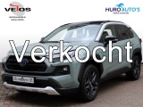 Toyota RAV4 2.5 Hybrid AWD Adventure | Panoramadak | 360 Camera | JBL