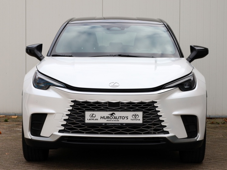 Lexus LBX Emotion 2WD | Tech Pack | Leder | El achterklep | Dodehoek