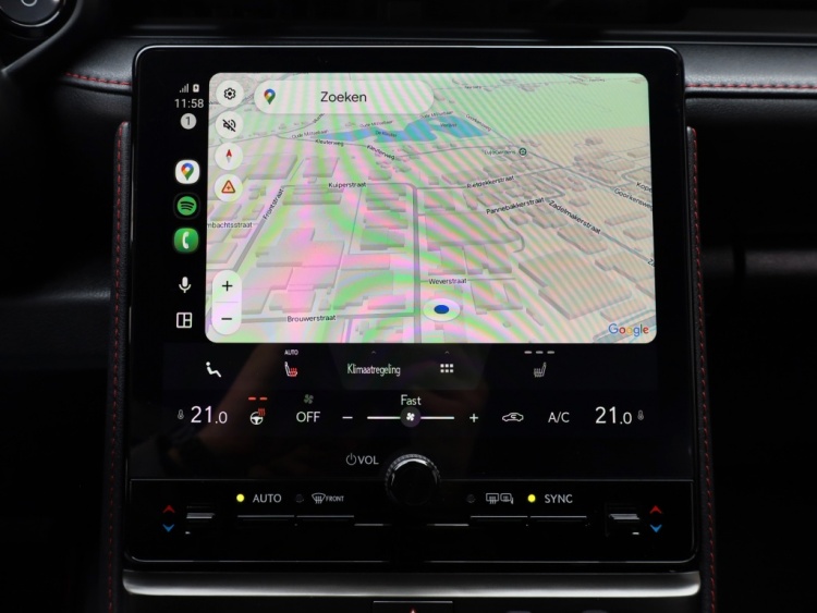 Lexus LBX Emotion 2WD | Tech Pack | Leder | El achterklep | Dodehoek