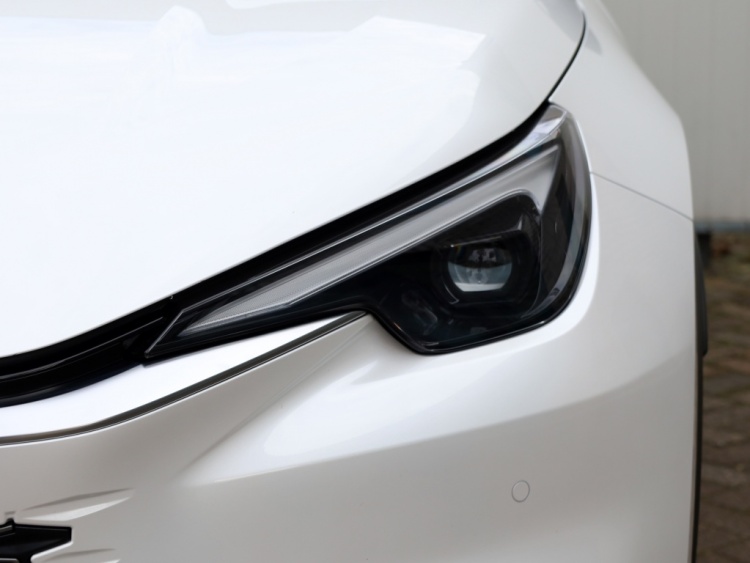 Lexus LBX Emotion 2WD | Tech Pack | Leder | El achterklep | Dodehoek