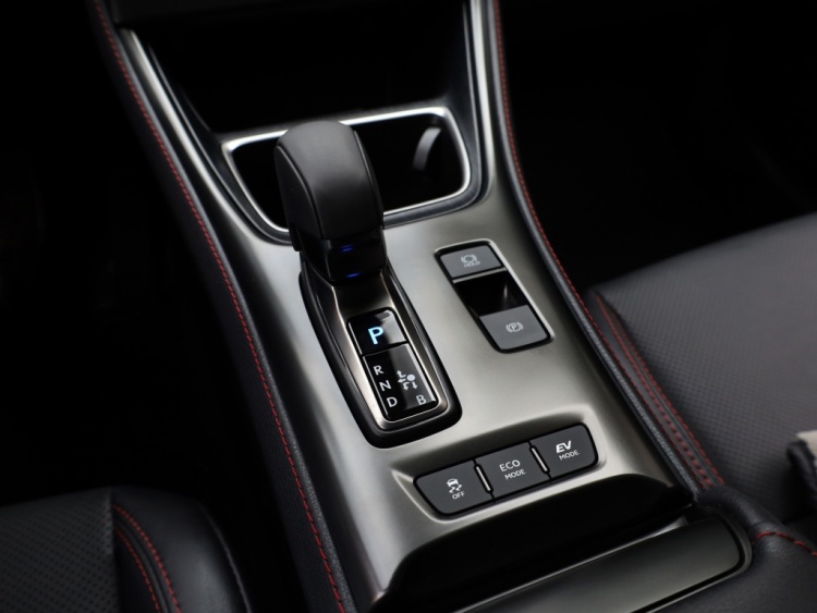 Lexus LBX Emotion 2WD | Tech Pack | Leder | El achterklep | Dodehoek