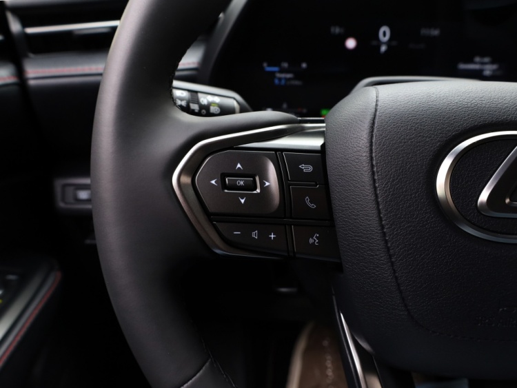 Lexus LBX Emotion 2WD | Tech Pack | Leder | El achterklep | Dodehoek