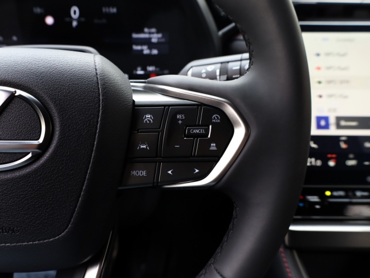 Lexus LBX Emotion 2WD | Tech Pack | Leder | El achterklep | Dodehoek