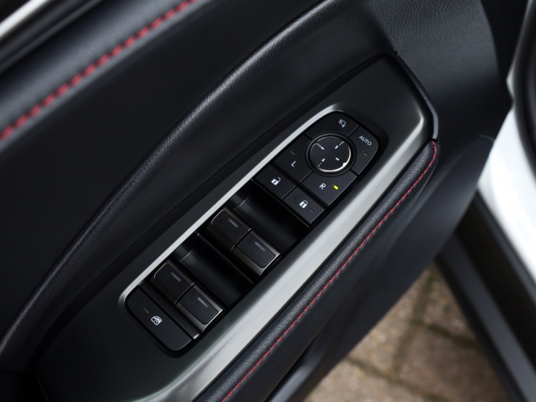 Lexus LBX Emotion 2WD | Tech Pack | Leder | El achterklep | Dodehoek