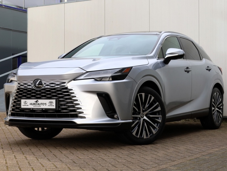 Lexus RX 350h Executive Line | Panoramadak | Head-Up | 360 Camera