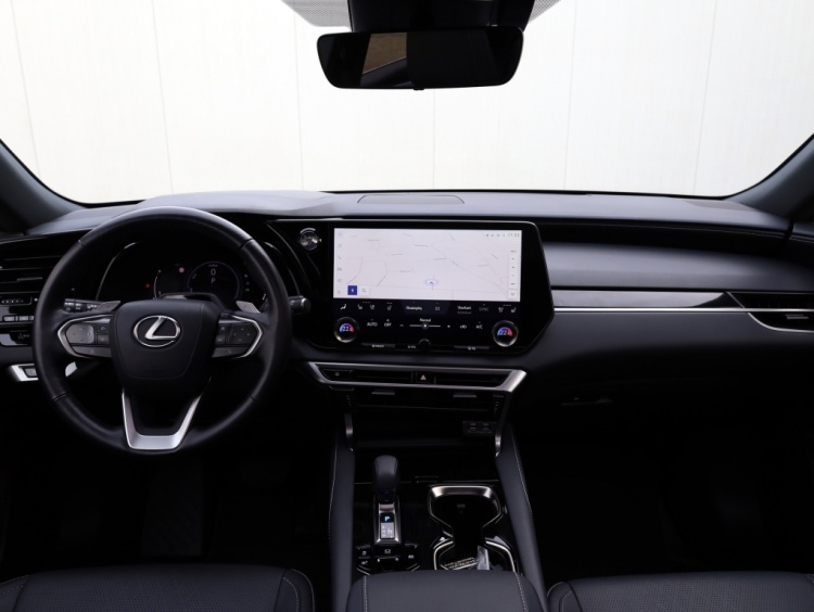 Lexus RX 350h Executive Line | Panoramadak | Head-Up | 360 Camera