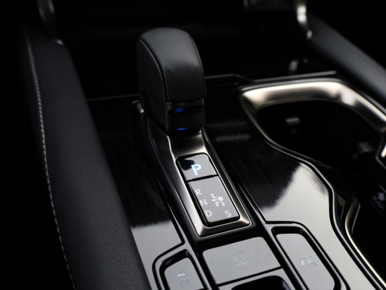 Lexus RX 350h Executive Line | Panoramadak | Head-Up | 360 Camera