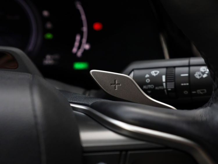 Lexus RX 350h Executive Line | Panoramadak | Head-Up | 360 Camera