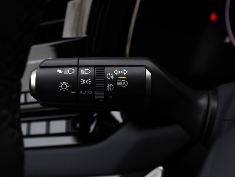 Lexus RX 350h Executive Line | Panoramadak | Head-Up | 360 Camera