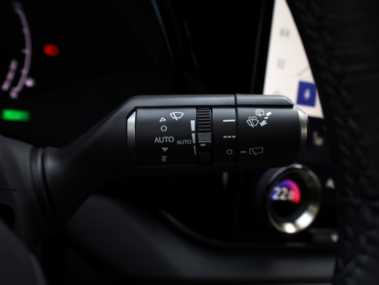 Lexus RX 350h Executive Line | Panoramadak | Head-Up | 360 Camera