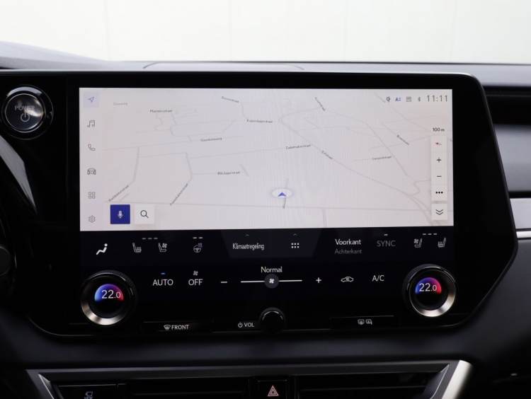 Lexus RX 350h Executive Line | Panoramadak | Head-Up | 360 Camera