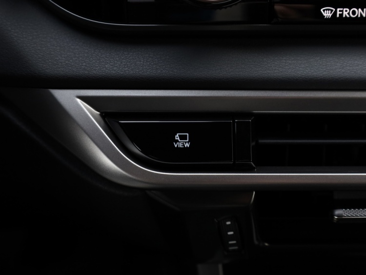 Lexus RX 350h Executive Line | Panoramadak | Head-Up | 360 Camera