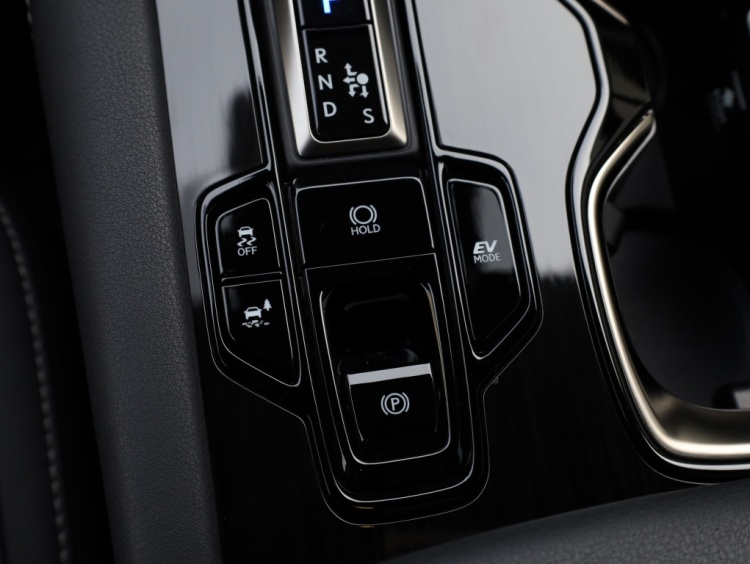 Lexus RX 350h Executive Line | Panoramadak | Head-Up | 360 Camera