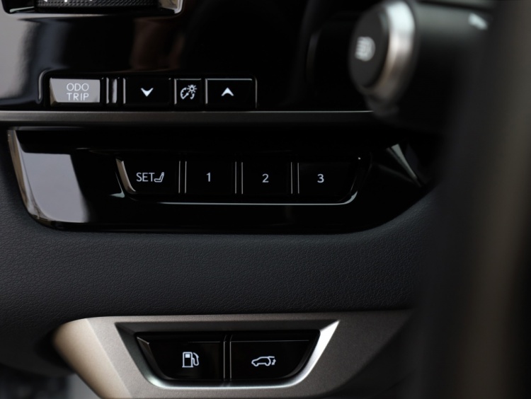 Lexus RX 350h Executive Line | Panoramadak | Head-Up | 360 Camera