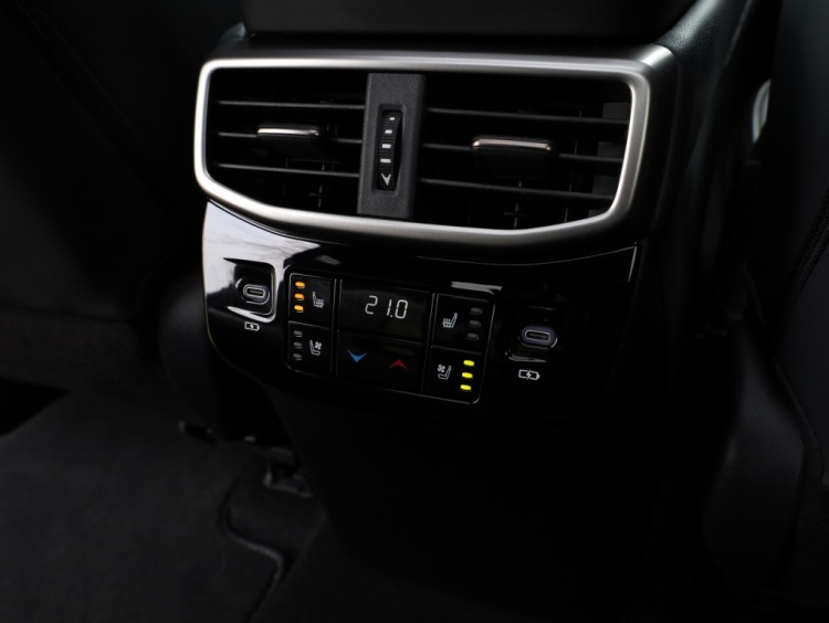 Lexus RX 350h Executive Line | Panoramadak | Head-Up | 360 Camera