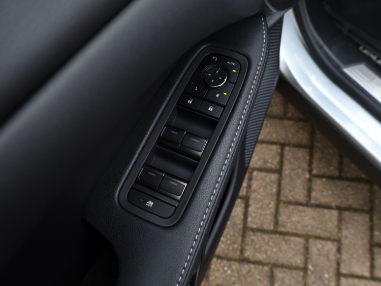 Lexus RX 350h Executive Line | Panoramadak | Head-Up | 360 Camera